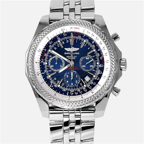 breitling bentley motors special edition a25362|bentley breitling a25362 special edition.